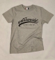Mobile Preview: Waterworld T-Shirt grau
