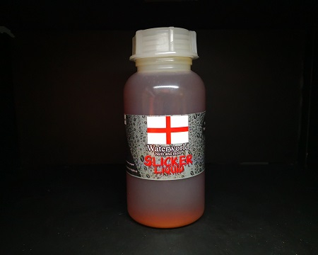 Squid and Anchovy Slicker Liquid 500ml