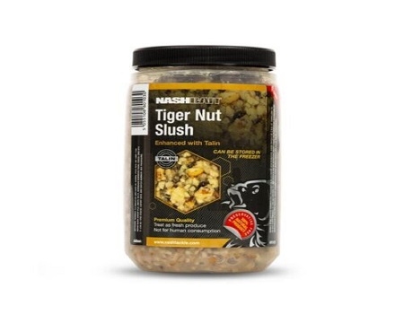 Nash Bait Tiger Nut Slush 500 ml