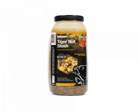 Nash Bait Tiger Nut Slush 2,5 L