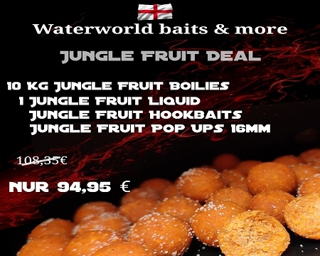 Jungle Fruit Bundle Deal