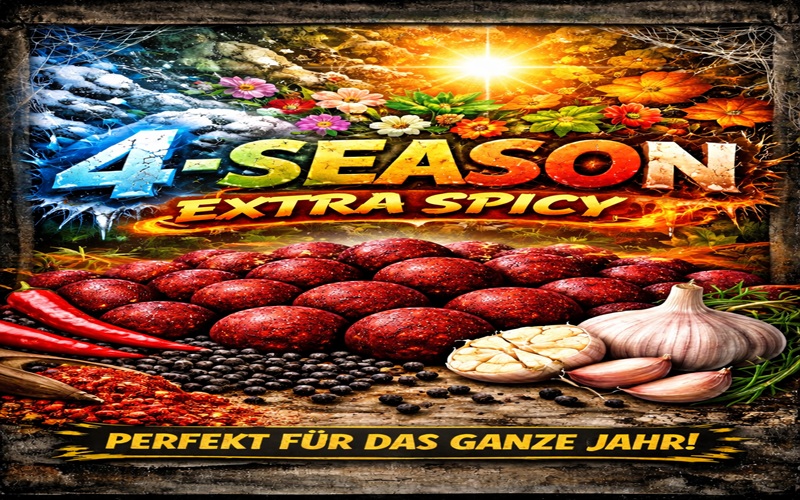 4 - Season