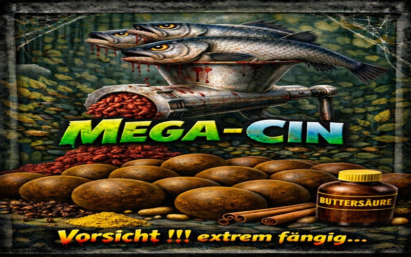 Mega Cin