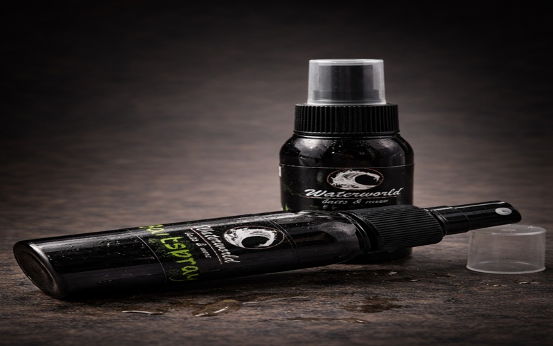 Bait Spray