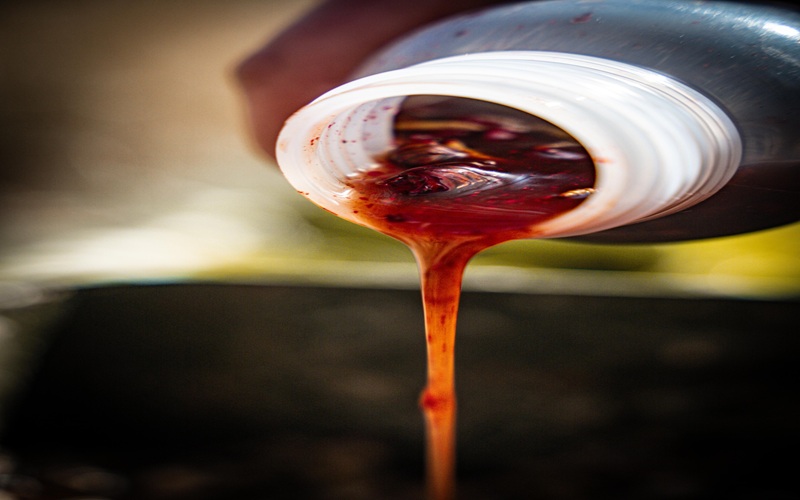 Liquids