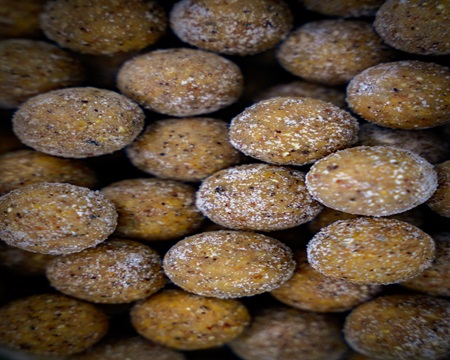 Nuttrix