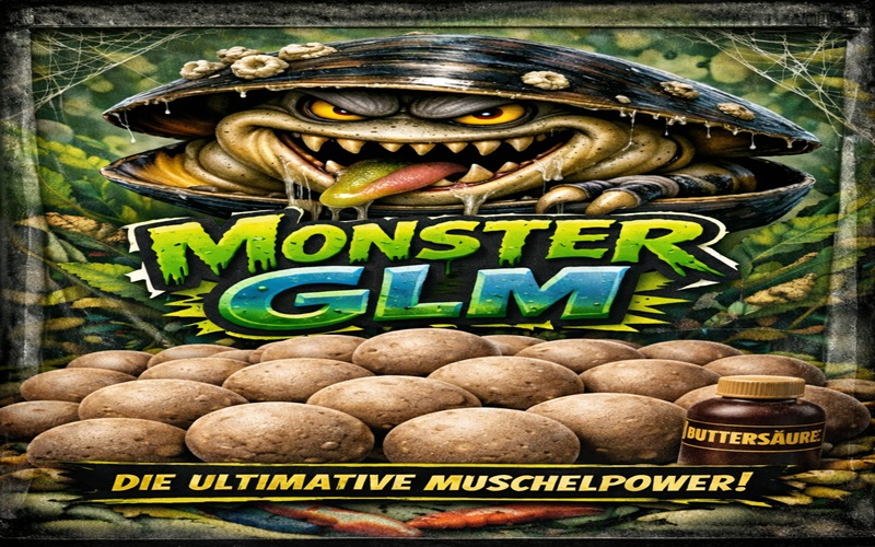 Monster GLM