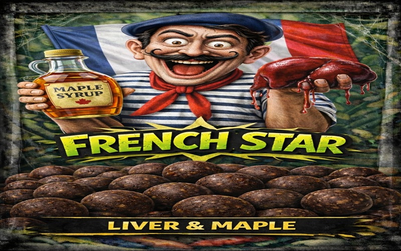 French Star