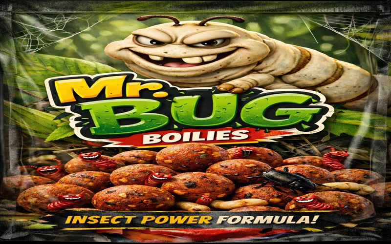 MR. BUG