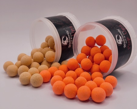 Preview: washed out Jungle Fruit 20mm