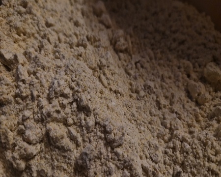 Mr. Bug do it yourself Teig -  2kg