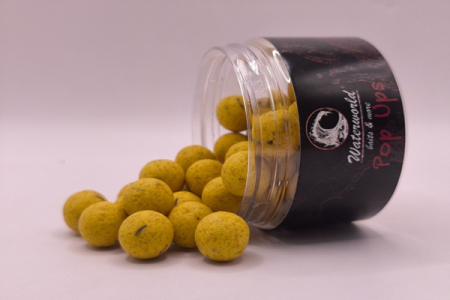 Mellow Yellow 16mm