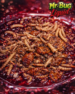 MR.BUG Liquid 500 ml