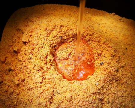 Preview: 4 - Season do it yourself Teig -  2kg