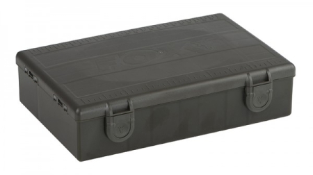 Preview: Fox Medium Tackle Box