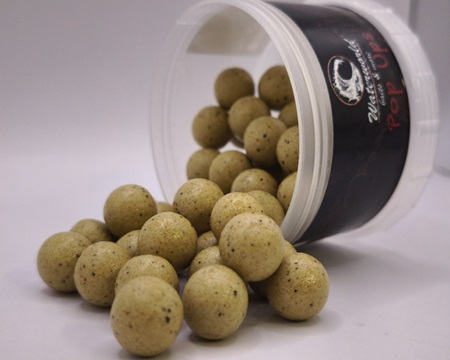 Pop Ups Nuttrix