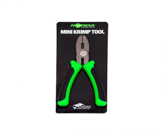 Korda Krimping Tool Small