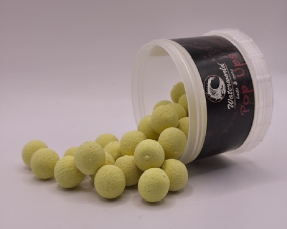 washed out Monkeys 16mm