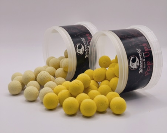 washed out Monkeys 16mm