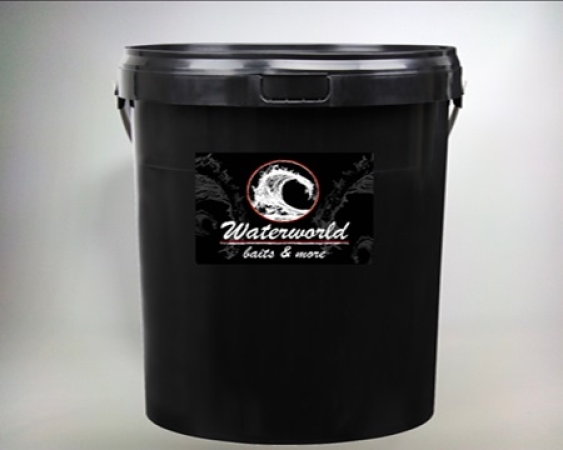 Waterworld bait-bucket 10 kg