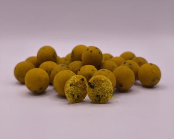 Mellow Yellow .2kg
