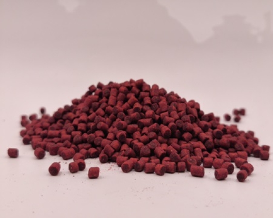 Bloody Liver Pellets 2kg