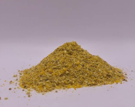 Groundbait Yellow 2kg