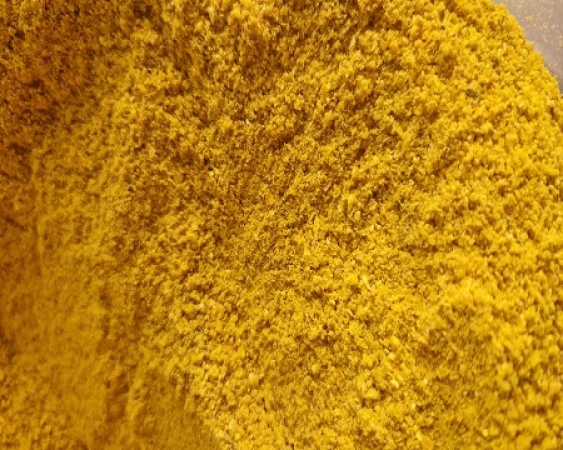 Groundbait Yellow 2kg