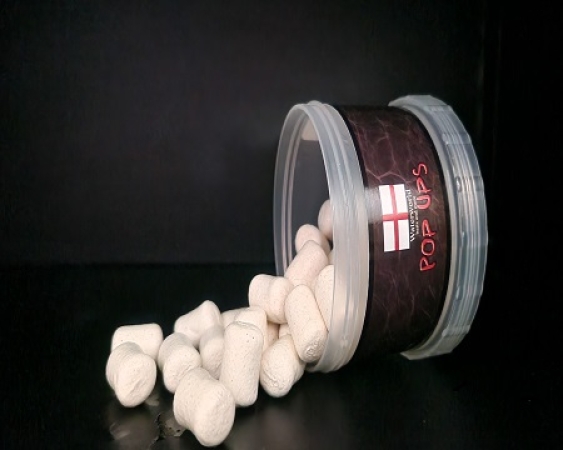 XXL Dumbells French Star 20 mm x 16 mm **NEU**