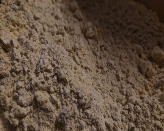 Mr. Bug do it yourself Teig -  2kg