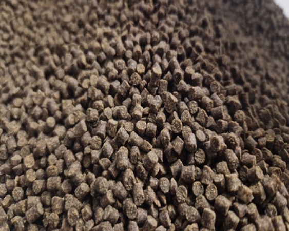 Protein Pellets 5kg 4mm