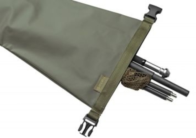 Trakker Essentials Retention Welded Stink Bag Standard