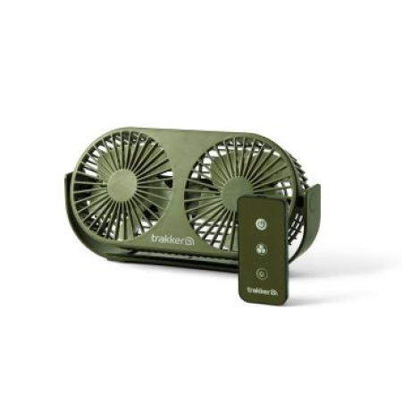 Trakker Remote Bivvy Fan Trakker Remote Bivvy Fan