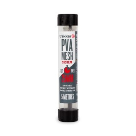 Trakker PVA Mesh System (25mm)(5m) 