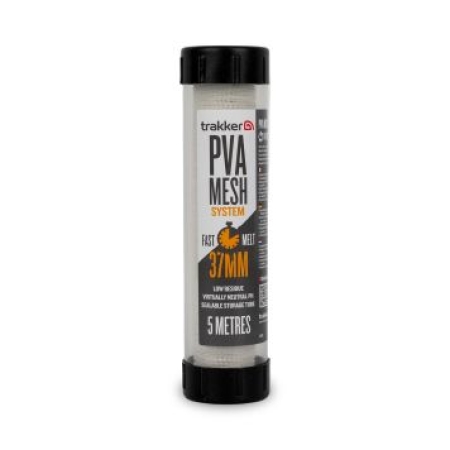 Trakker PVA Mesh System (37mm)(5m) 