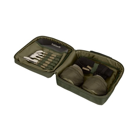  Trakker NXG Deluxe Food Set
