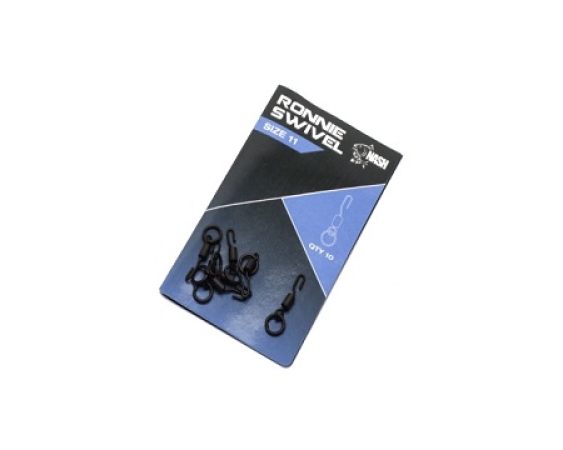 Ronnie Swivel Size 11