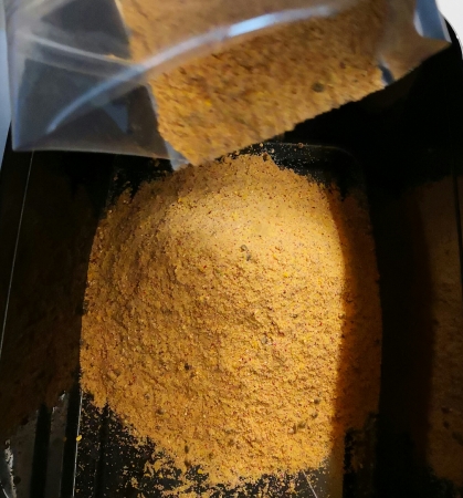 4 - Season do it yourself Teig -  2kg