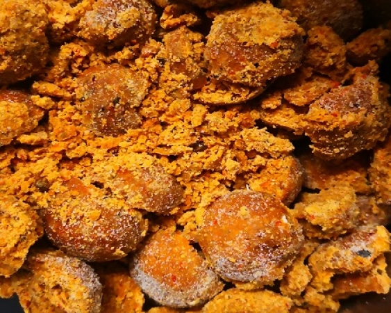 bait crush S-Plus 2kg