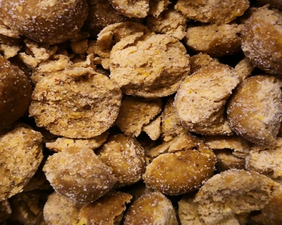 bait crush Mega-Cin 2kg