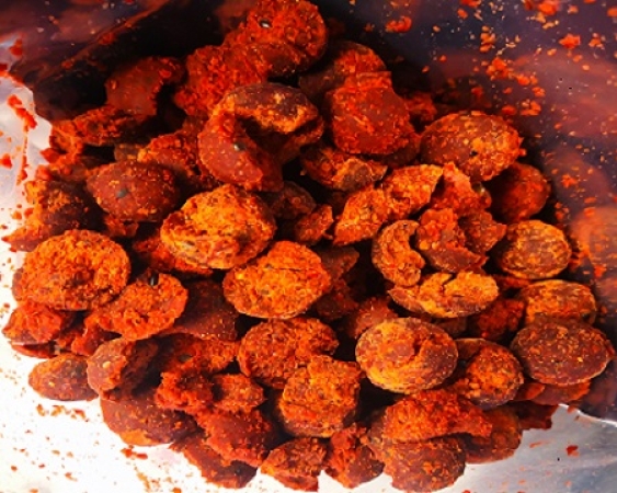 bait crush 4 - Season 2kg