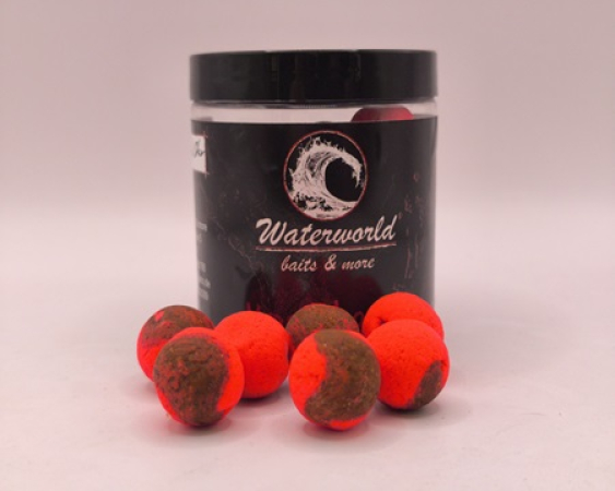 50/50 Hookbaits French Star 20mm