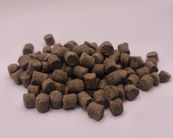 Protein Pellets 2kg 9mm