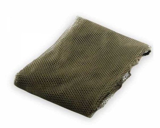 Sanctuary 42inch landing Net - spare olive mesh