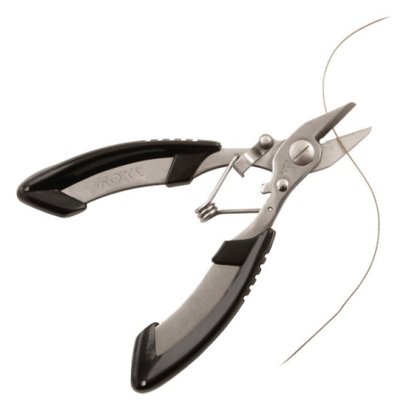 Fox Carp Braid Blades XS