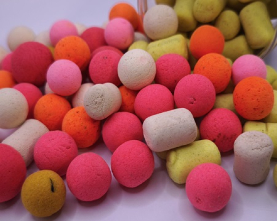 Pop Up Mix Suprise