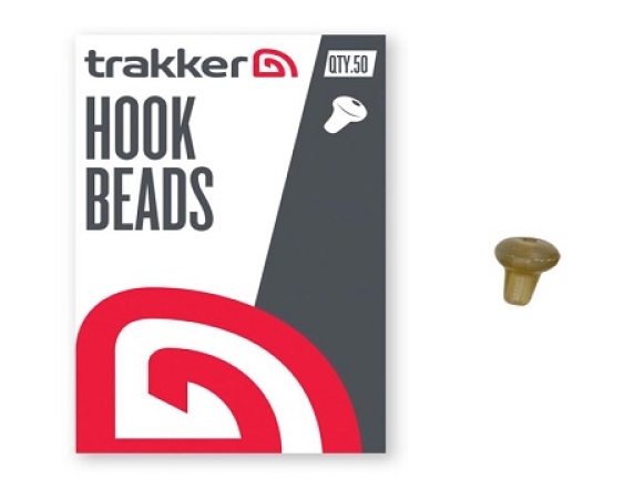 Trakker Hook Beads