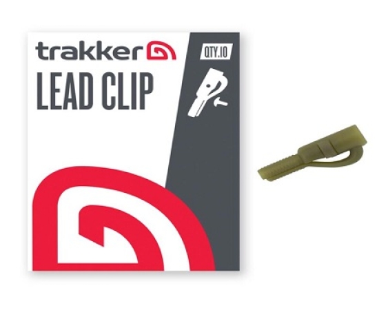 Trakker Lead Clip 