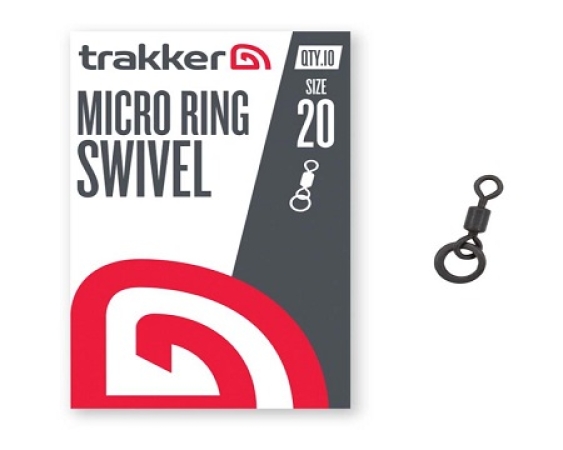 Trakker Micro Rig Swivel 