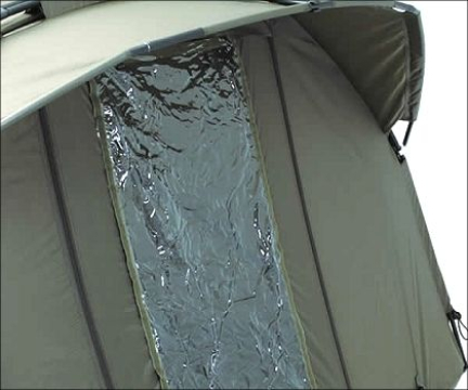 Trakker Clear Window